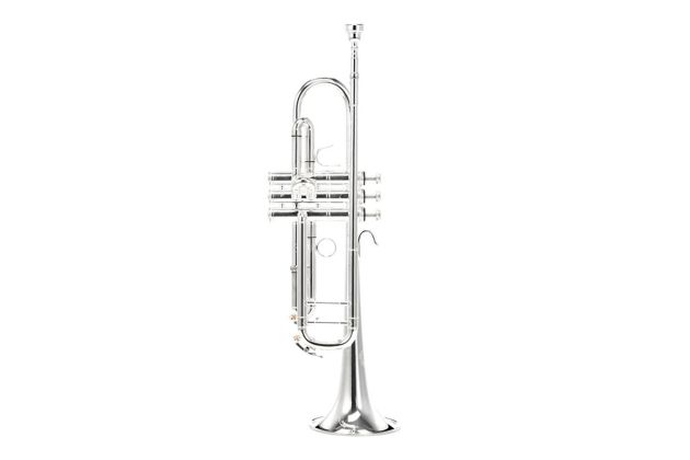 B&S 3125/2-S Bb-Trompete