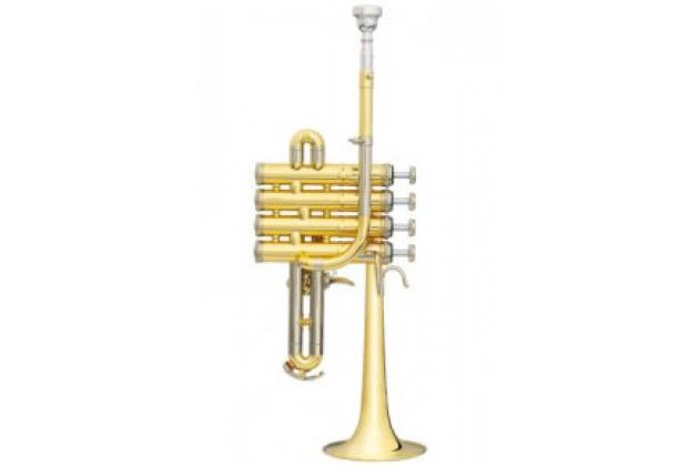 B&S 3131/2-L Hoch Bb/A Trompete