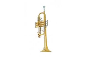 B&S 3136/2-L C-Trompete