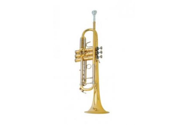 B&S 3137/2GLB-L Bb-Trompete