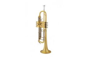 B&S 3138/2-E Bb-Trompete