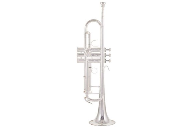B&S 3143/2-S Bb-Trompete