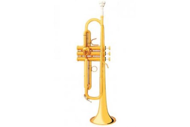 B&S MBX2-S Bb-Trompete