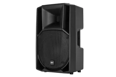 Aktive Fullrange Lautsprecher