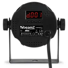 beamZ SLIMPAR30 UV