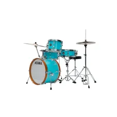 Tama Club JAM Kit LJK48S-AQB Aqua Blue