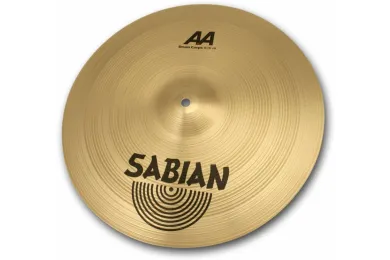 19" Orchesterbecken