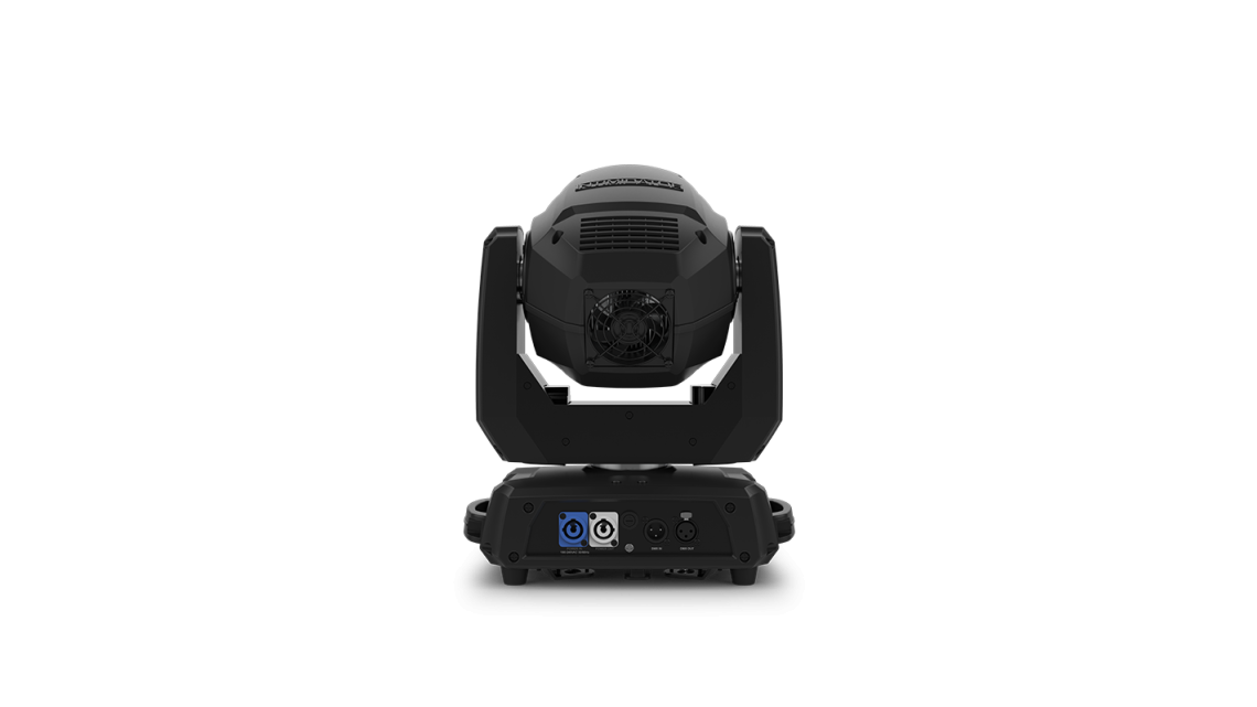 Chauvet DJ Intimidator Spot 360X