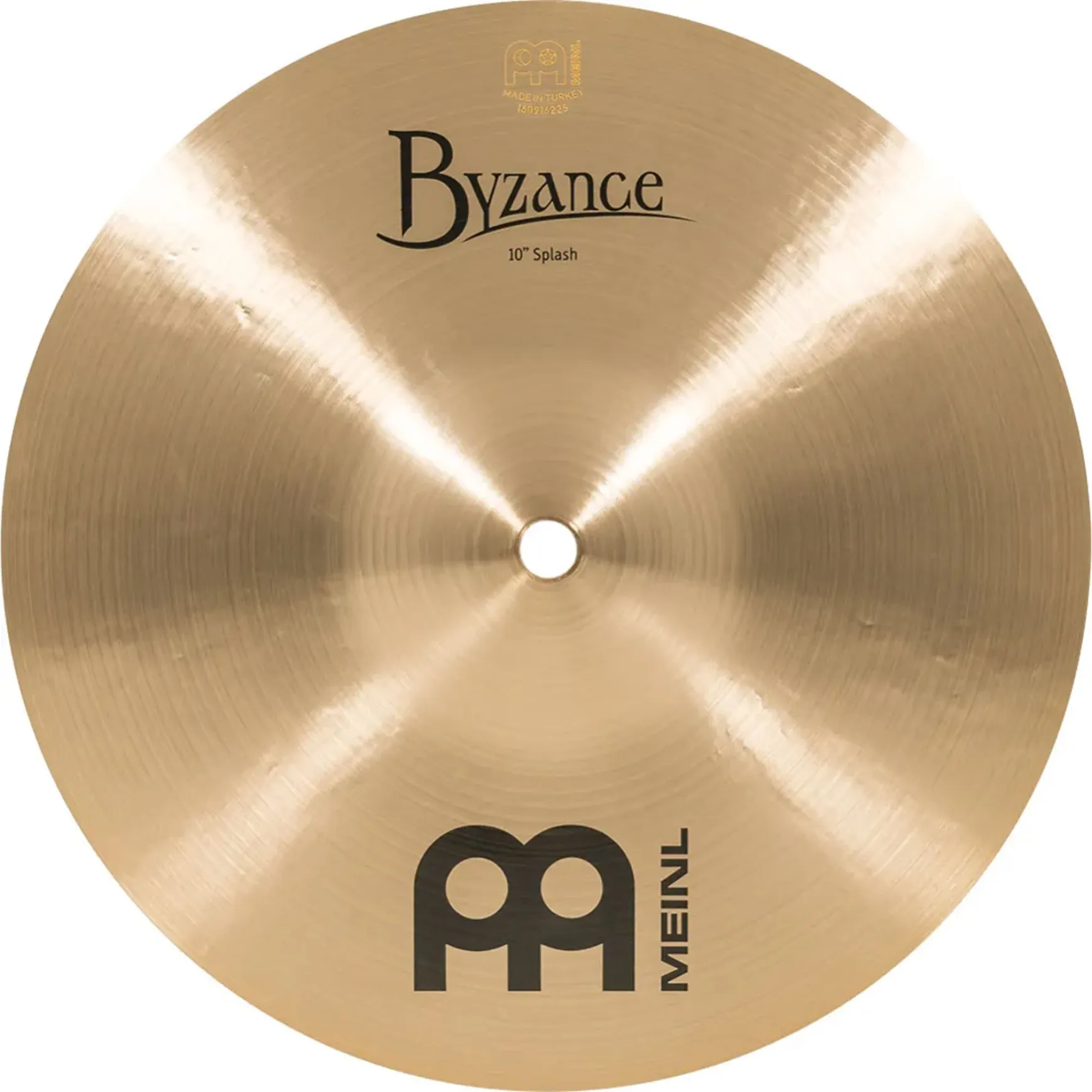 Meinl B10S 10" Byzance Splash B-Ware