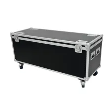 Roadinger Toolcase 140x50x50cm mit Rollen