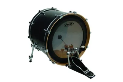 Evans BD22GMAD 22" Batter Head Clear