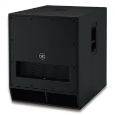 Yamaha DXS 18 Aktiv Subwoofer