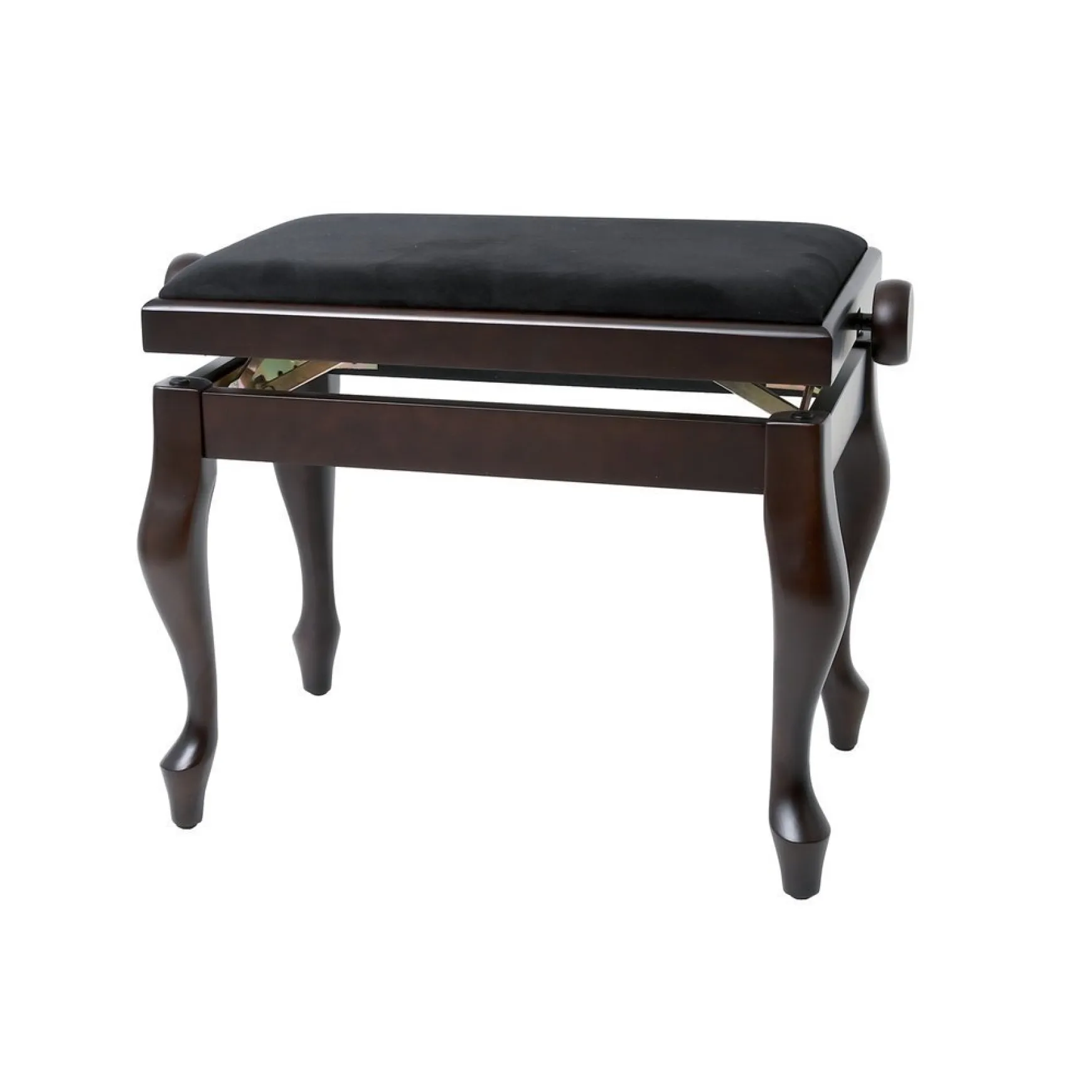 Gewa Pianobank GEWA Deluxe Classic Rosenholz matt