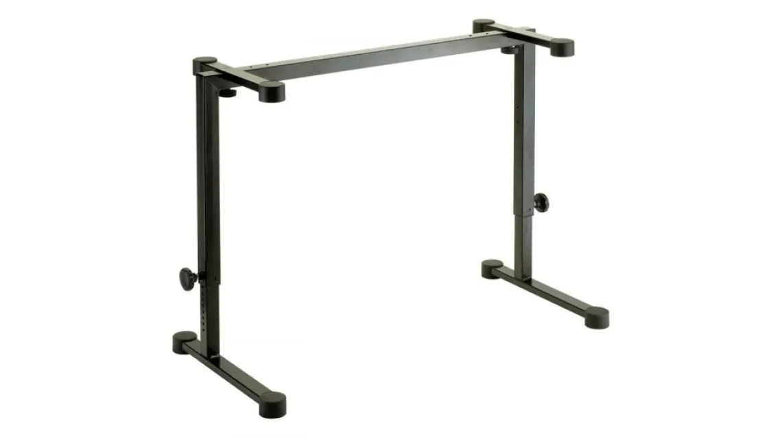 K&M 18810 Keyboard-Tisch