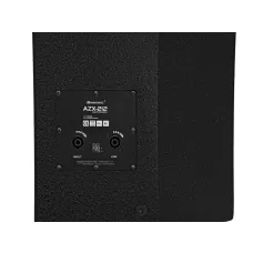 Omnitronic AZX-212 2-Wege Top 200W