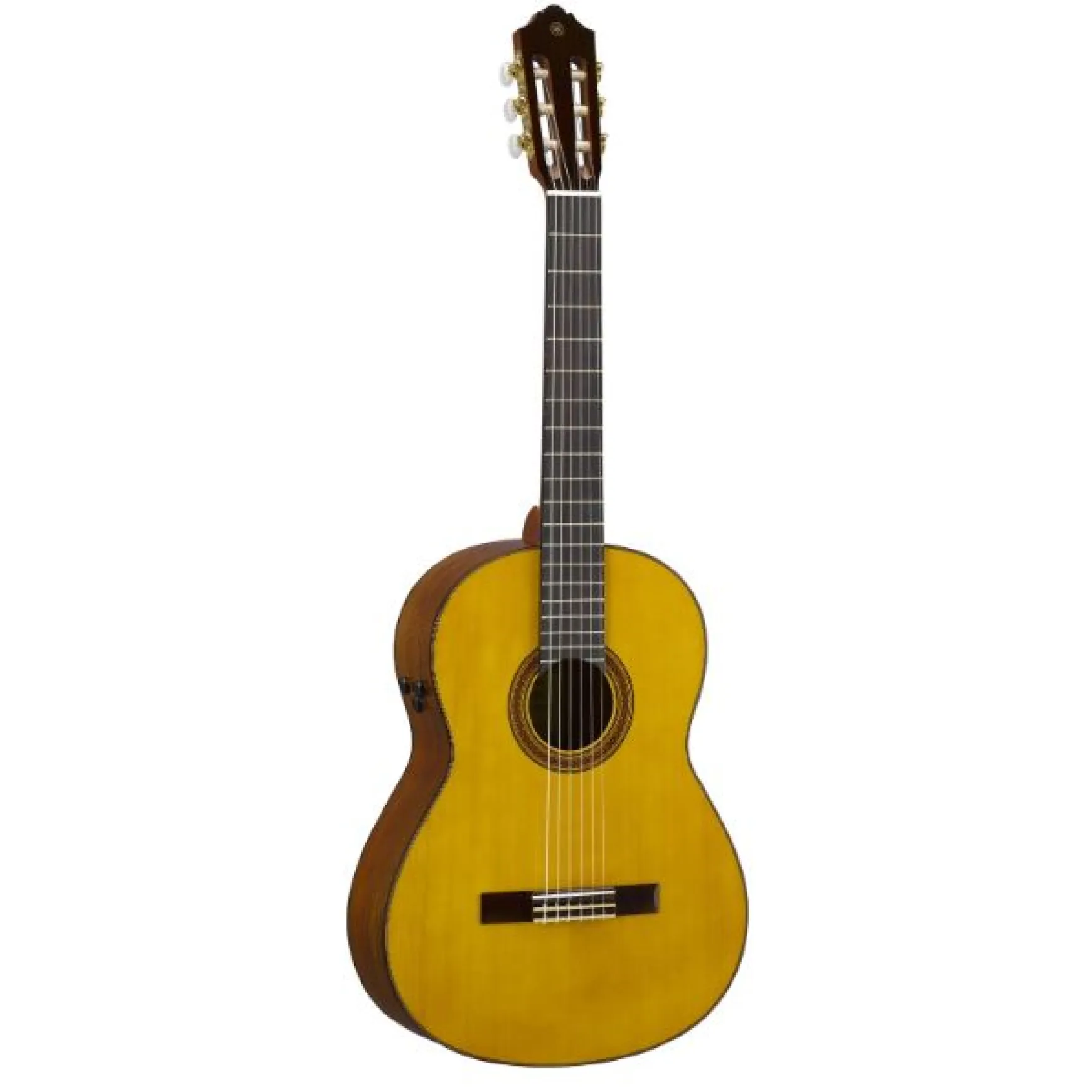 Yamaha CG-TA Natural