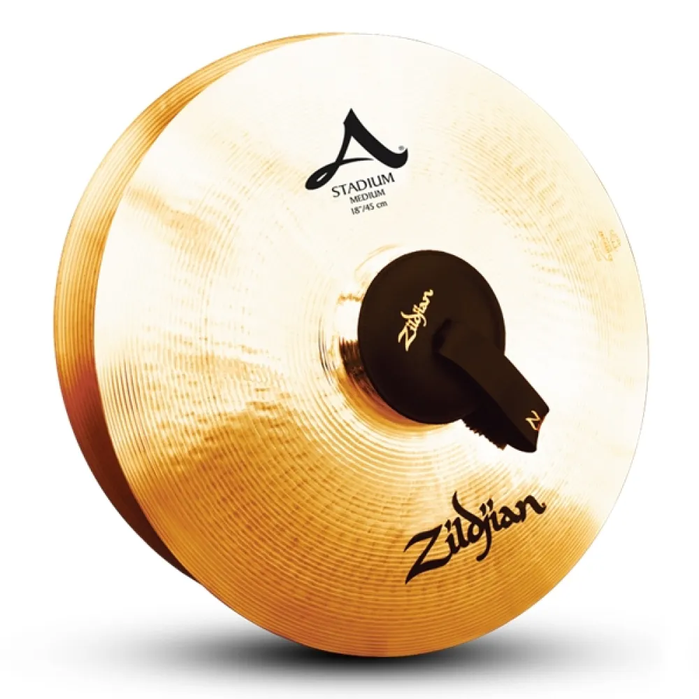 Zildjian ZIA0483 18" A' Stadium