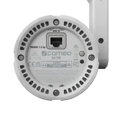 Cameo G4 TW