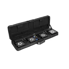 Eurolite LED KLS-902 Next Kompakt-Lichtset