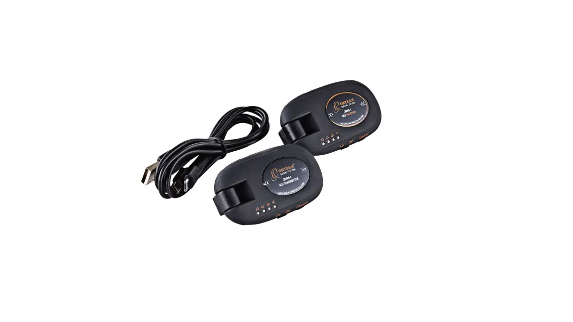 Ortega ODWS-1BK