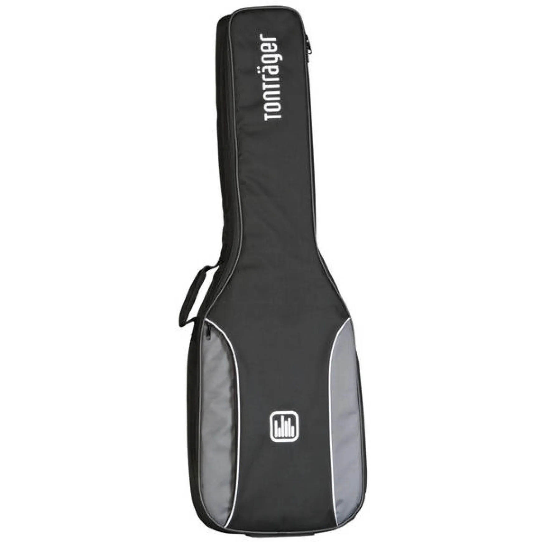 Tonträger TG10E/GB E-Guitar Bag Grey-Black