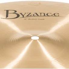 Meinl B16MC 16" Byzance Medium Crash