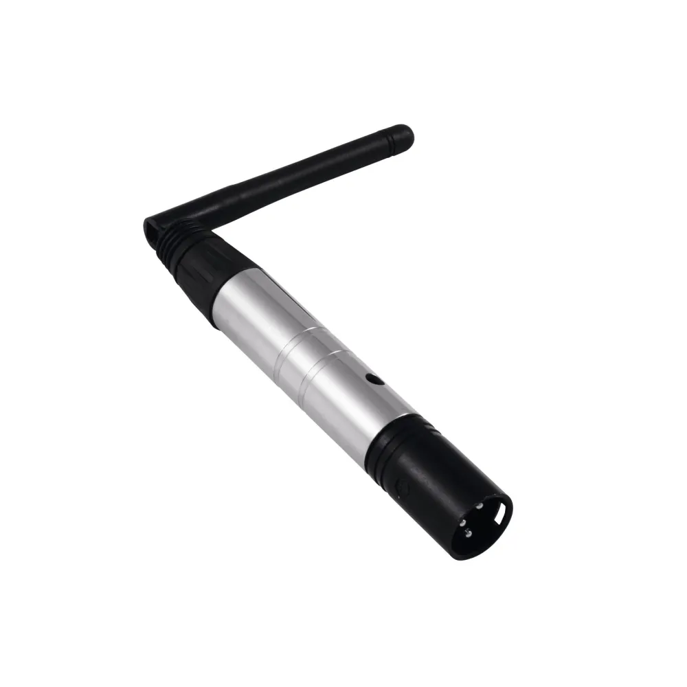 Eurolite Set QuickDMX 1x Sender + 6x Empfänger