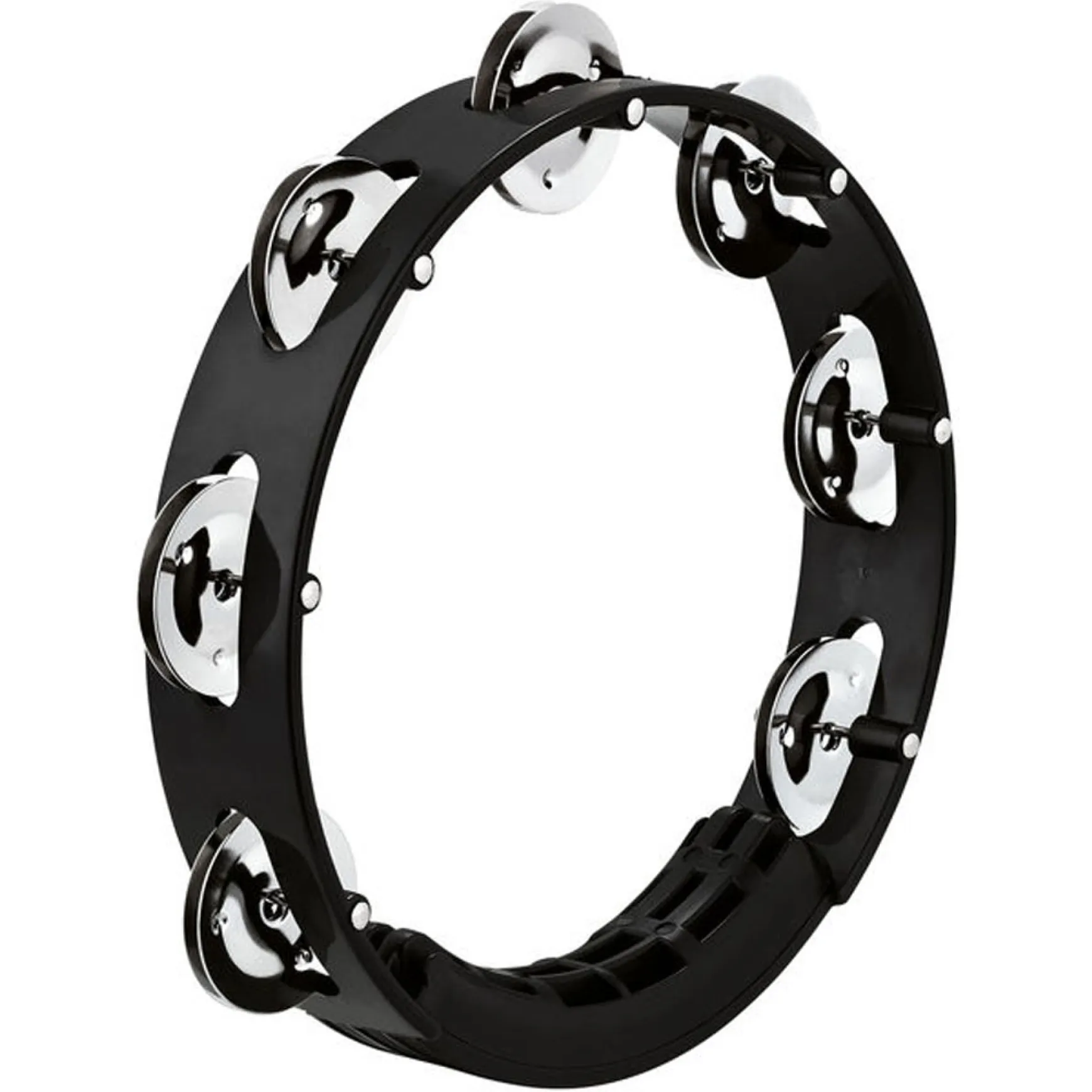 Meinl HTT8BK Headliner 8" Tambourine