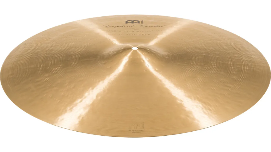 Meinl Sy-22sus 22" Suspended Cymbal
