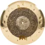 Meinl B16DUC 16" Byzance Dual Crash B-Ware