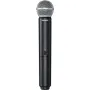 Shure BLX2/SM58 S8