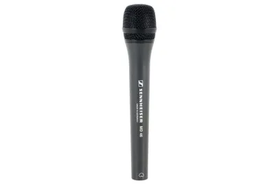 Sennheiser MD 46 Reportermikrofon
