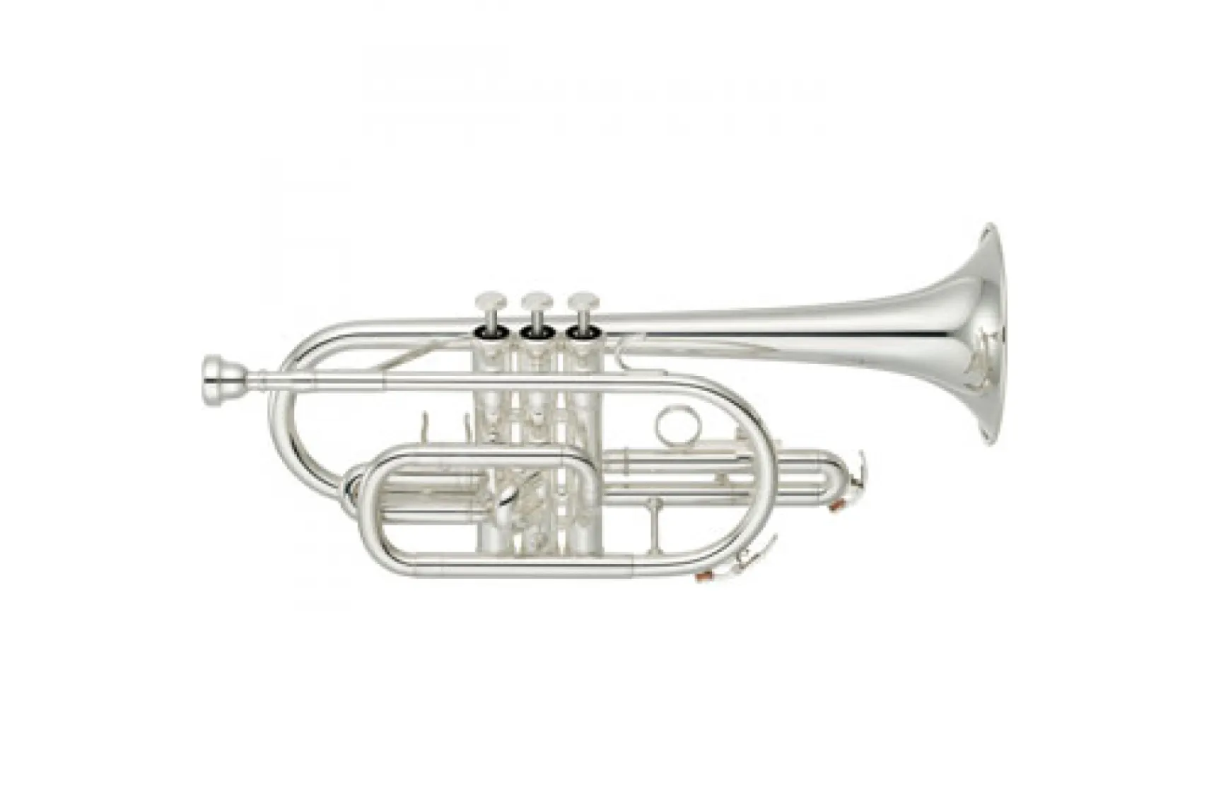 Yamaha YCR-2310 SIII