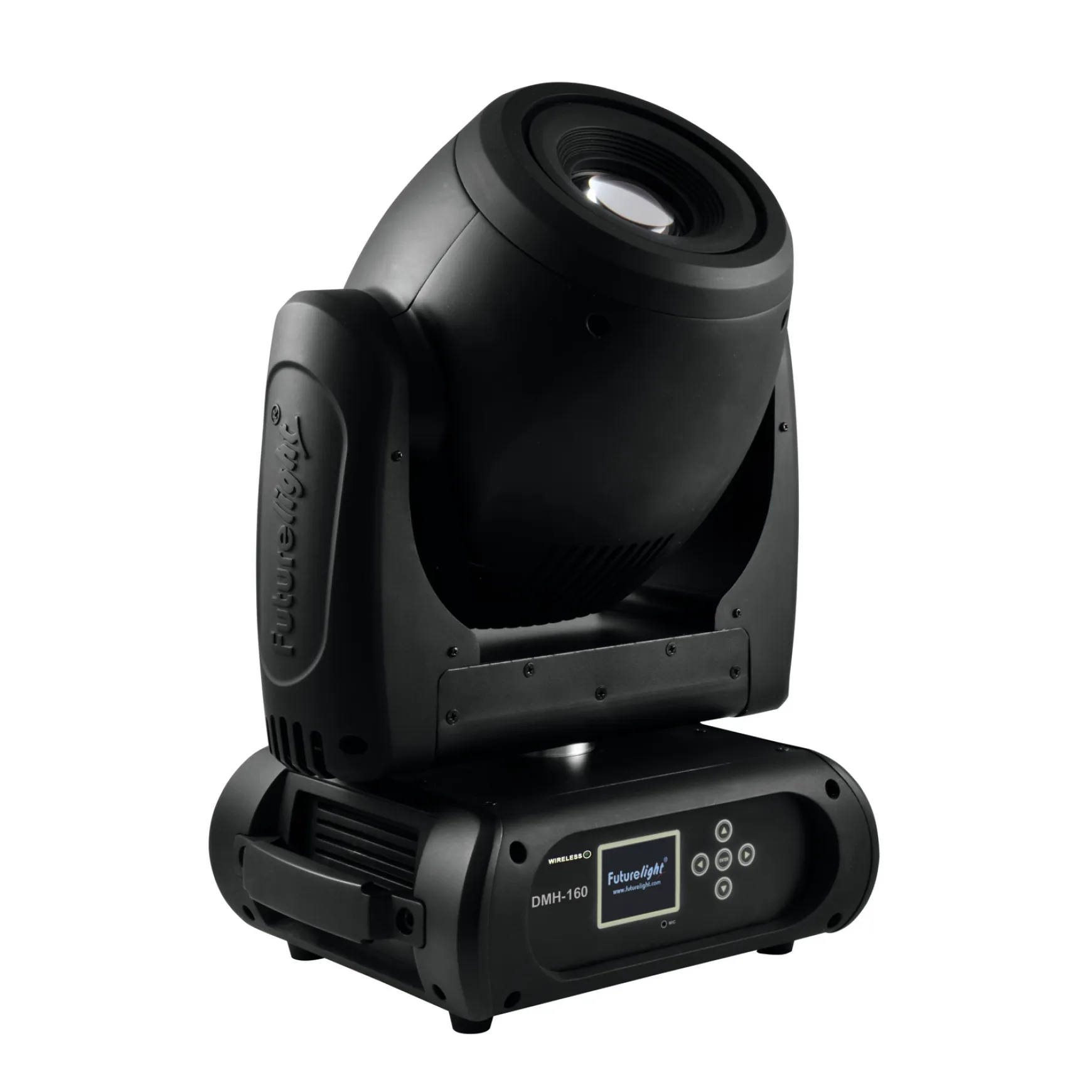 Futurelight DMH-160 MK2 LED Moving-Head