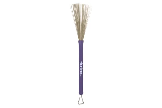 Vic Firth HB Heritage Schlagzeugbesenbesen