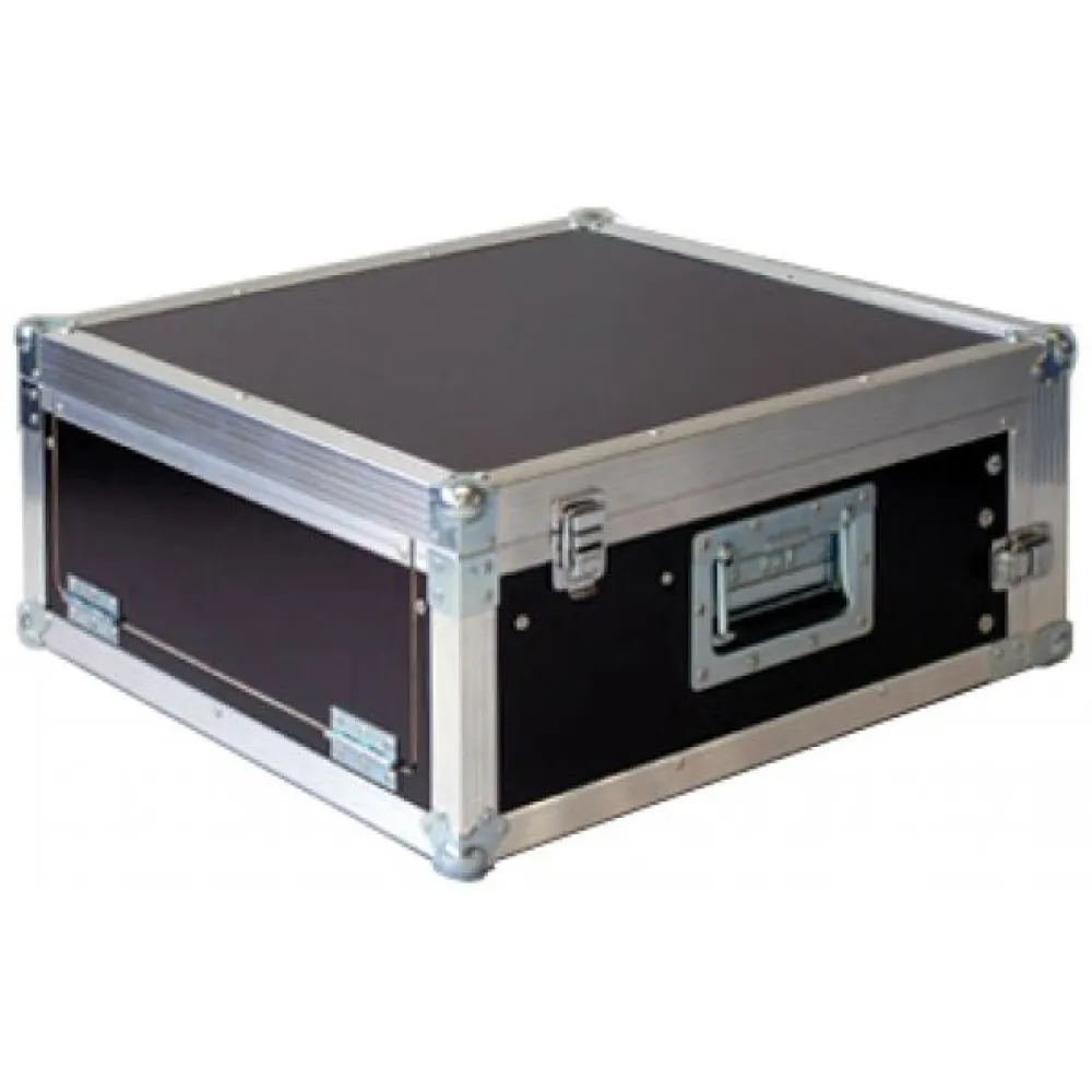 Gäng Easy Rack Eco DD/Sk, 8 HE