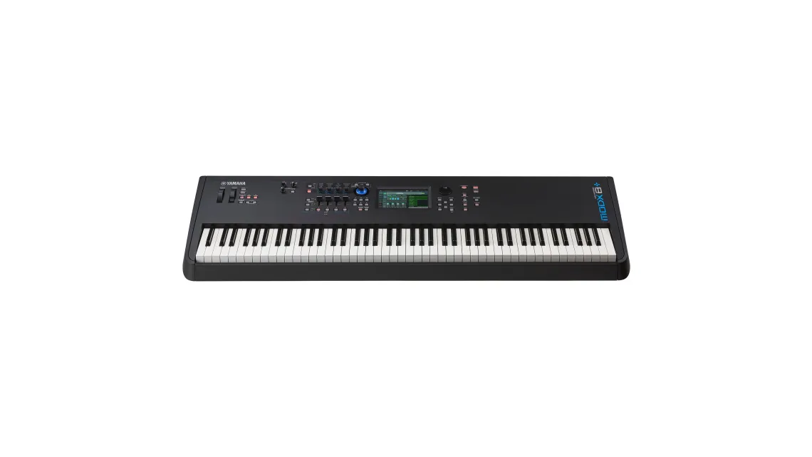 Yamaha MODX8+
