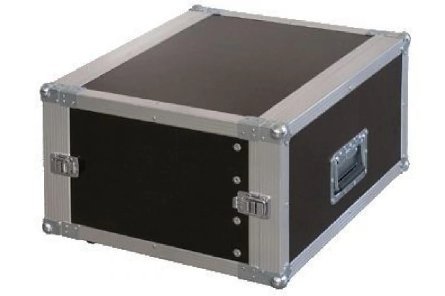 Gäng Easy Rack Eco DD, 6 HE