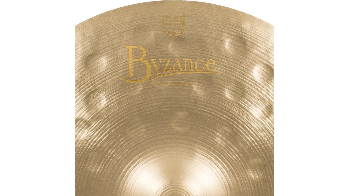 Meinl B16VC 16" Byzance Vintage Crash 