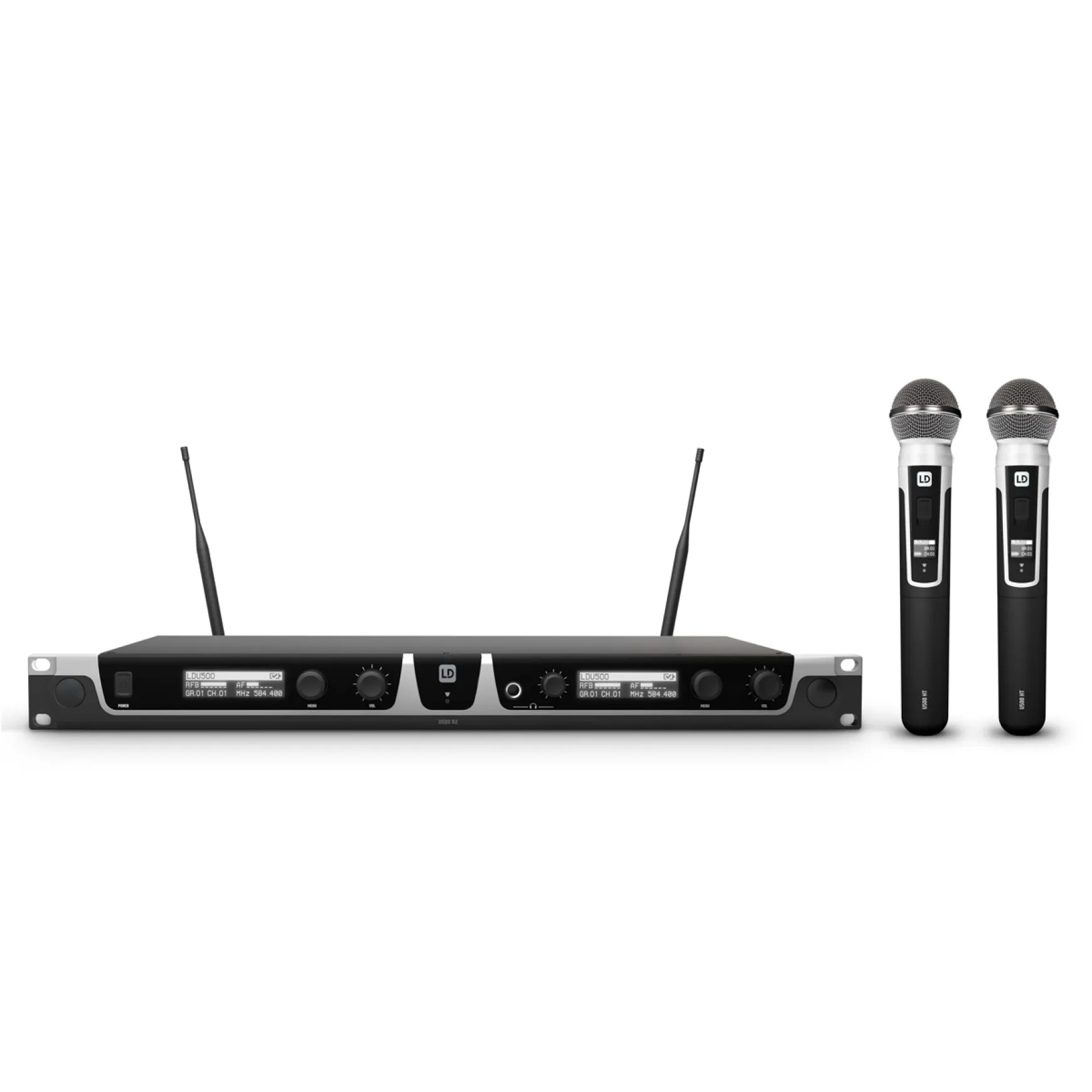 LD Systems U508 HHD2
