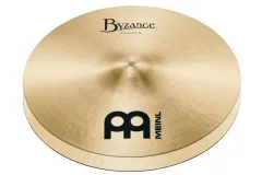 14" HiHat Becken