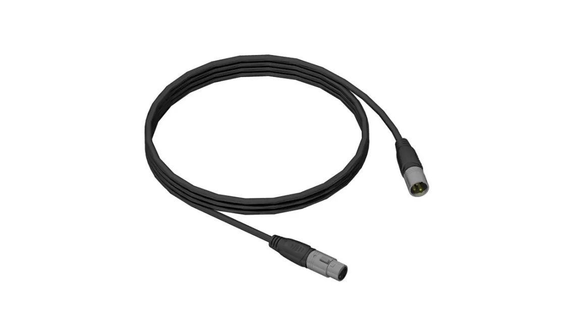 LD Systems ICOA Power Bundle Set