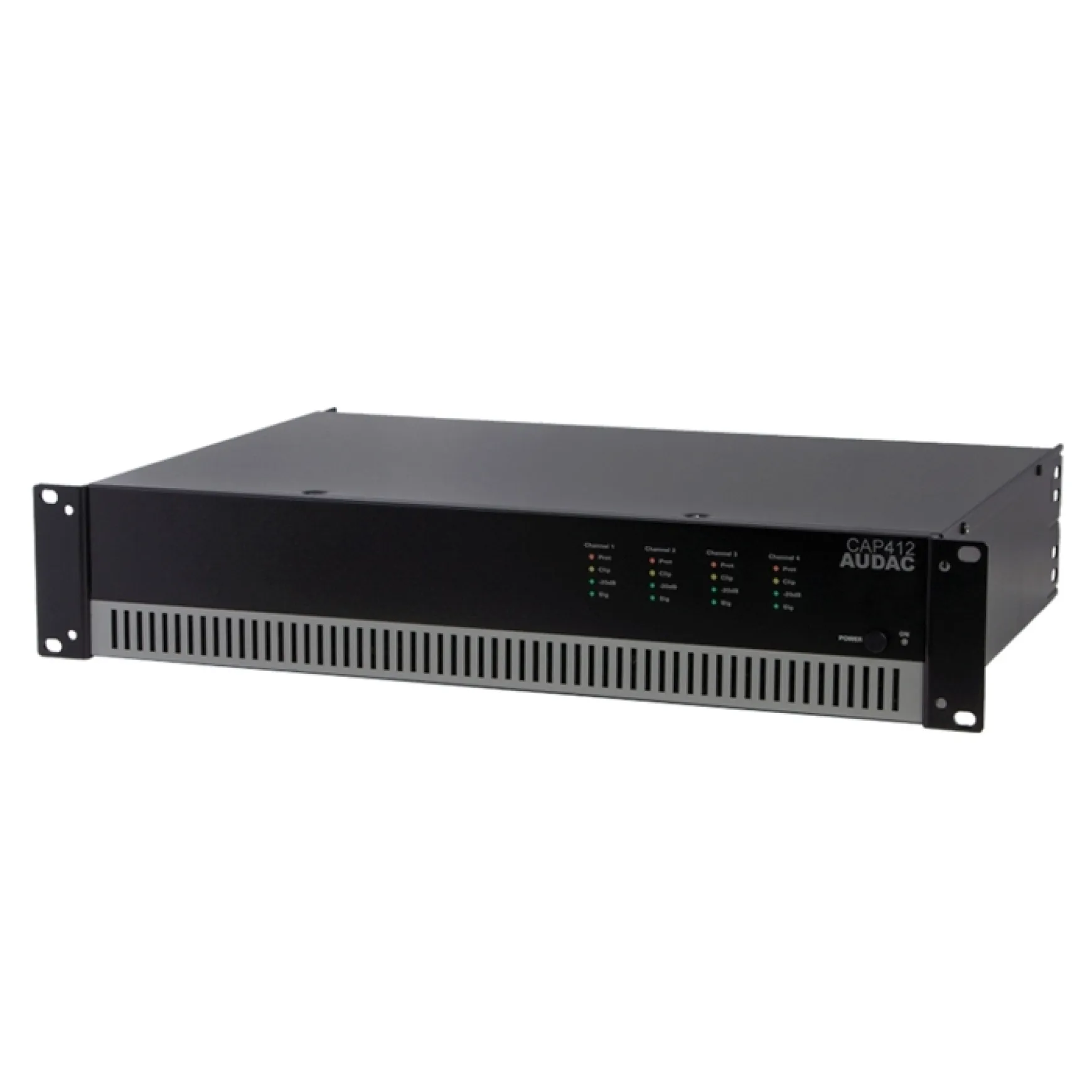 Audac cap 412
