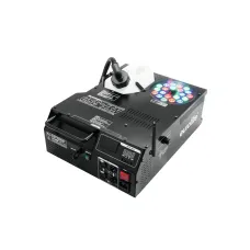 Eurolite Set NSF-350 LED Hybrid Spray Fogger + Case