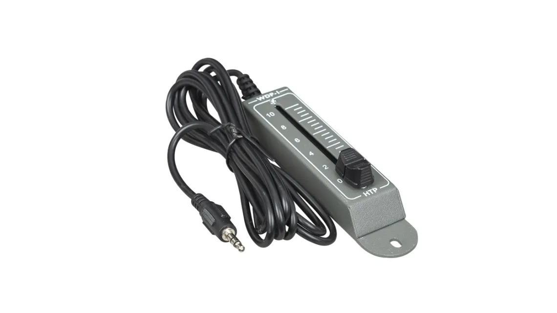 Showtec Single WDP-1 Dim./Switch 10A