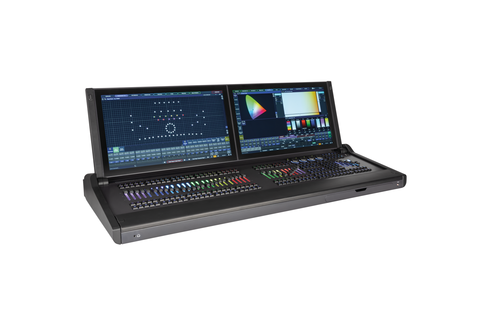 Infinity CHIMP G3 Ultra DMX Lichtsteuerung