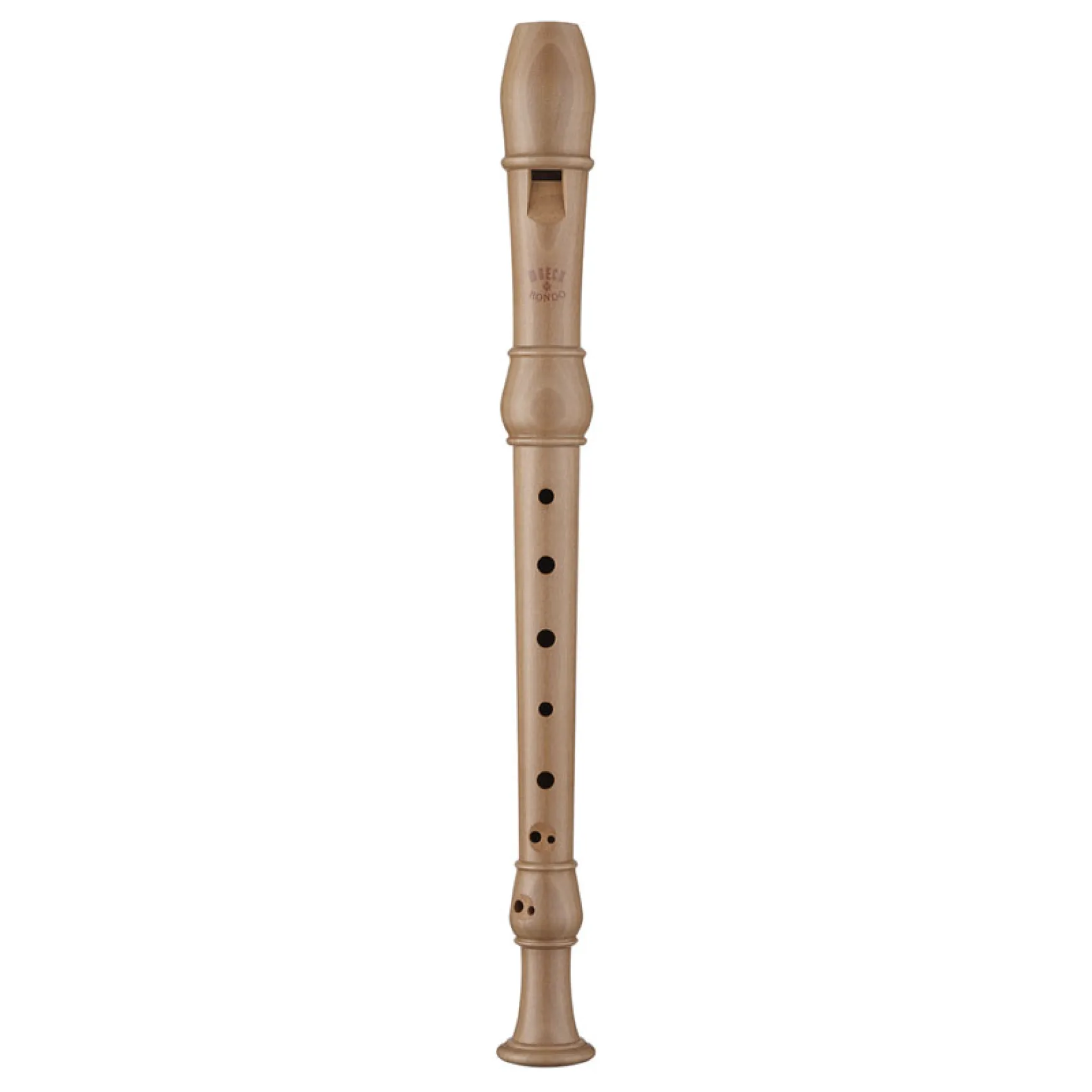Moeck 2202 Flauto Rondo Soprano