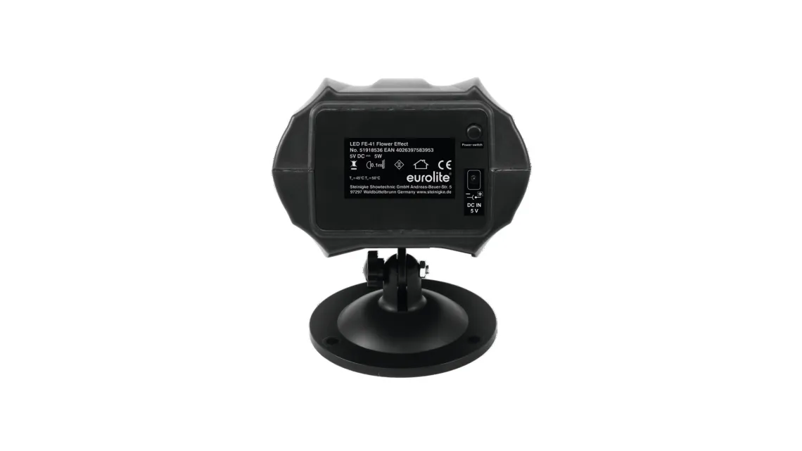 Eurolite LED FE-41 Flowereffekt
