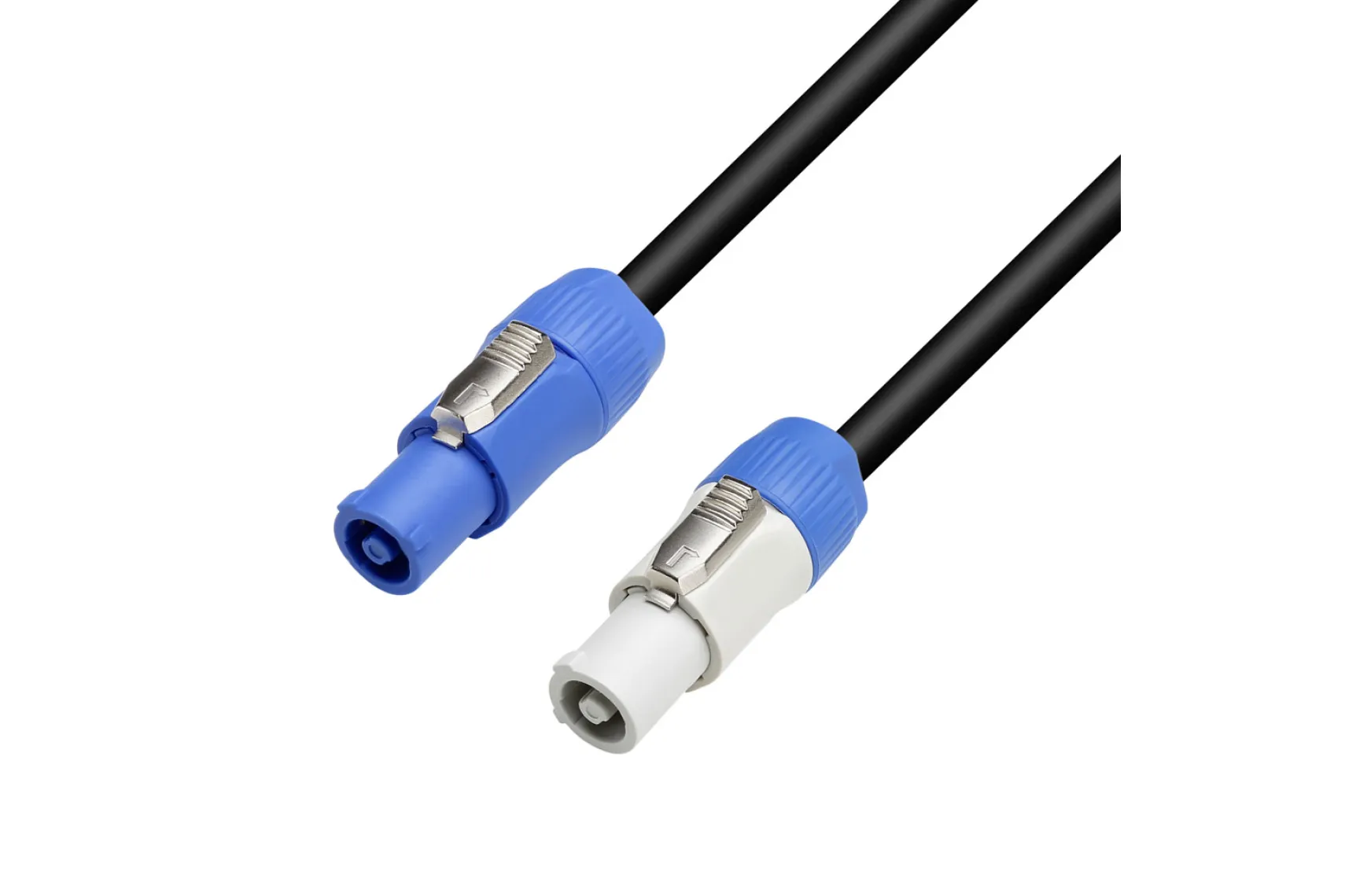 Adam Hall 3STAR PCONL0500 1,5mm² PCON Linkkabel 5m