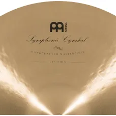 Meinl SY-18T Symphonic Thin 18"